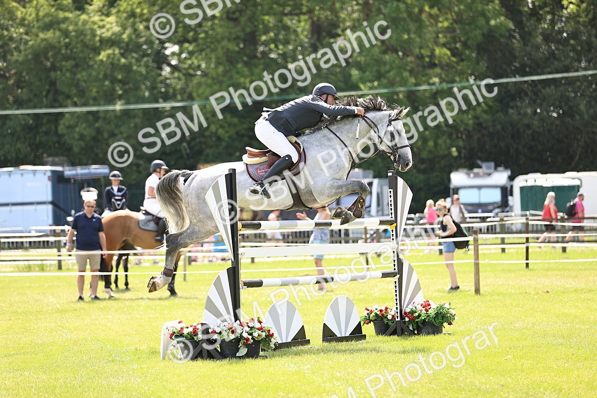 SBM_03965 - Class 201 - British Horse Feedds Speedi Beet HOYS Grade C