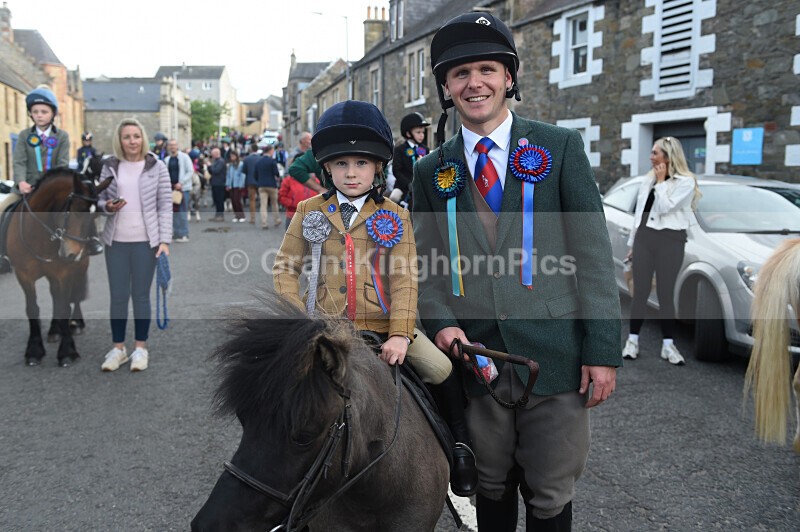053 - Selkirk Junior Rideout 2025