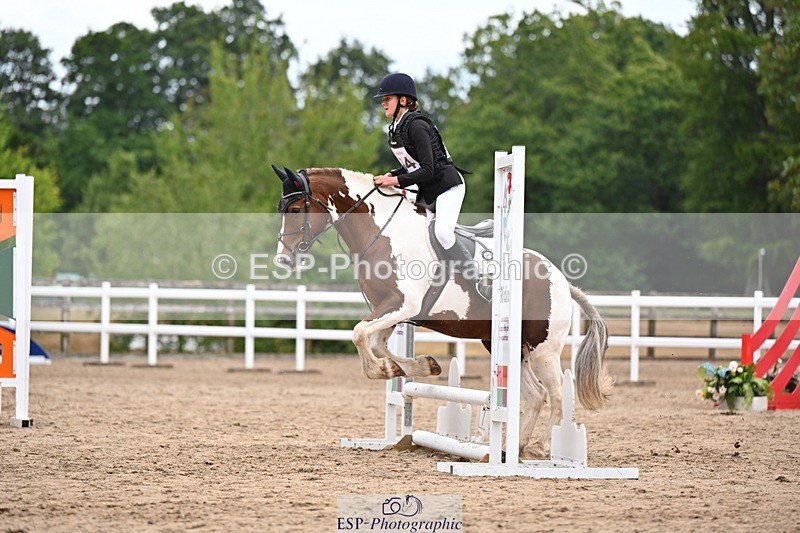 250820A-153156-09522 - 50cm Assisted