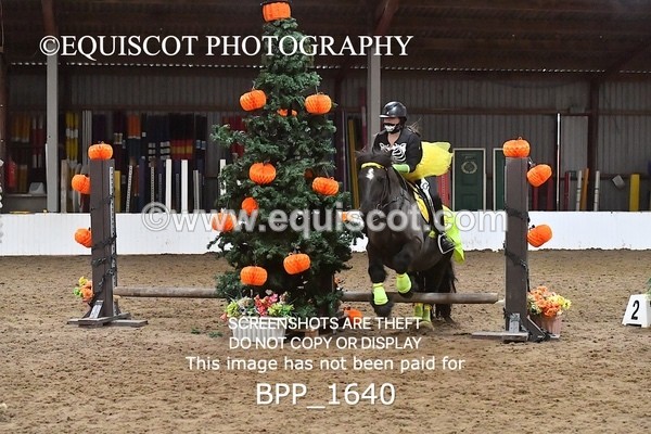 BPP_1640 - CLASS 2 TEAM SJ 40CM