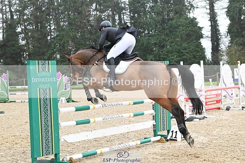 250215A-110249-00258 - Cls 2 Discovery and 1m Open