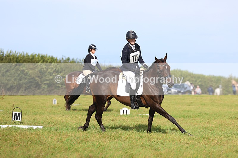 3E7A6167 - Class 1: Trebudannon Open: Dressage (Part 2)