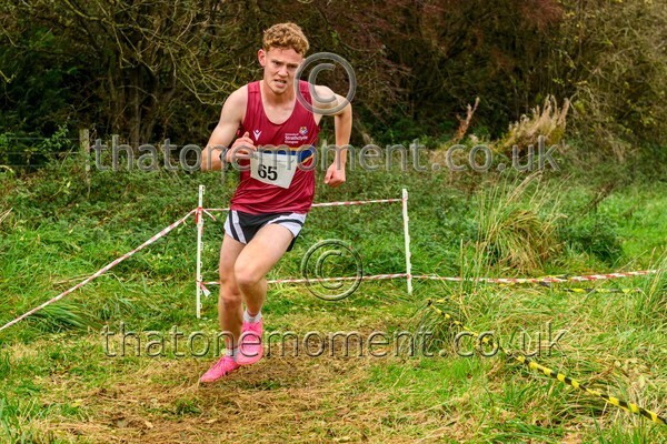 WestRLY25-812707 - Senior/Junior/Masters Men Set One