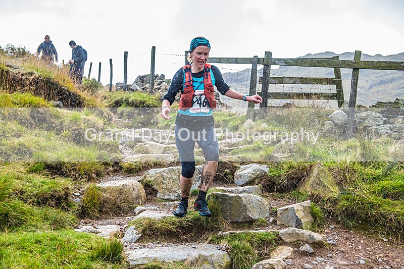 Langdale-2076 - Langdale Horseshoe Fell Race Saturday 8th October 2022
