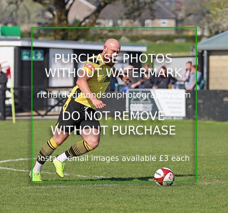 IMG_4228 - Kendal Town v Widnes