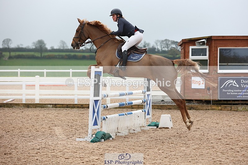 231112A-113151-03663 - Cls 18 Discovery & 1m Open