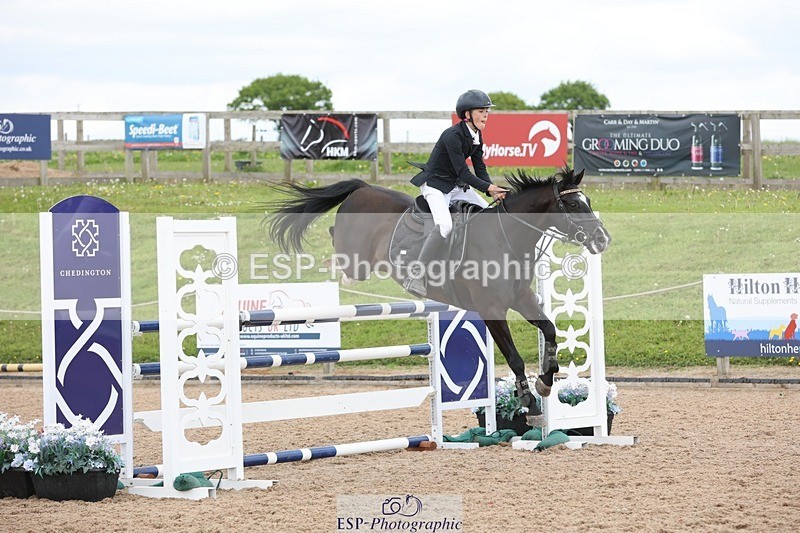 250504-140606-02866 - Cls 9 Junior 1.30m Open