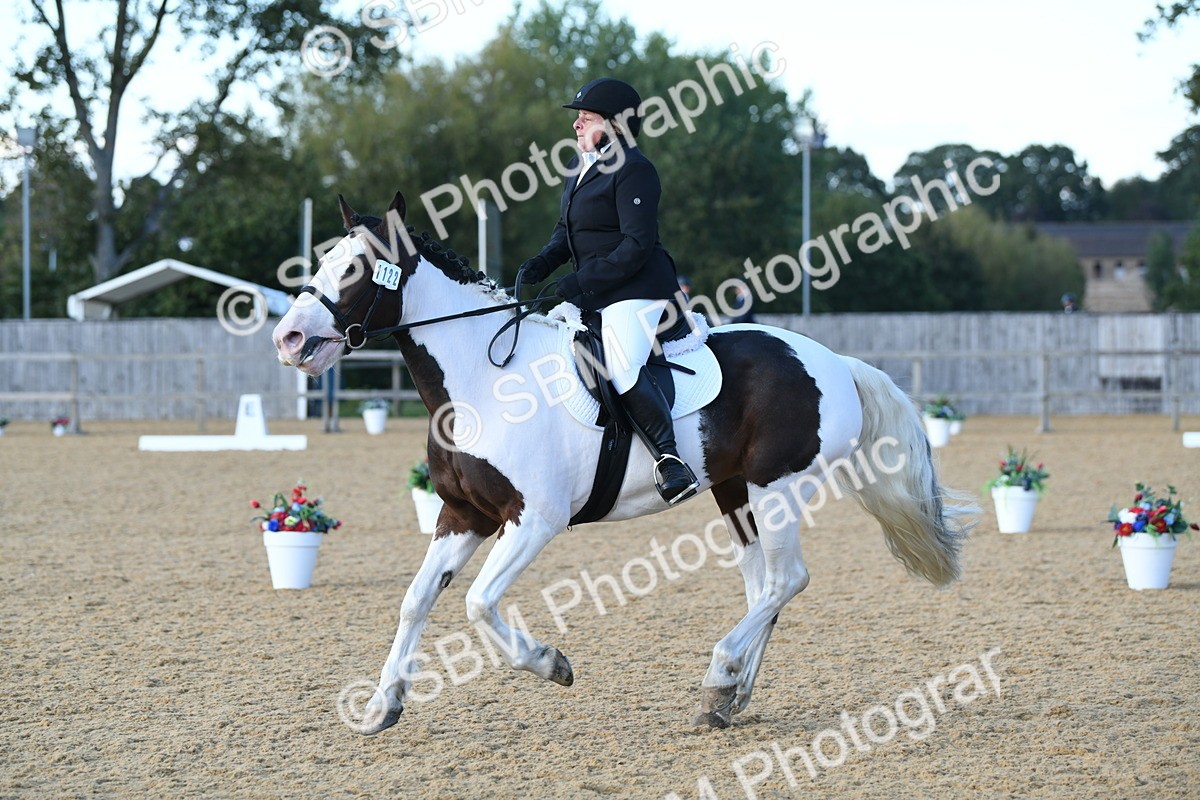 SBM_30683 - D16 - Small Tour Championship - Novice 28