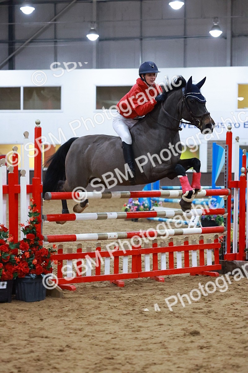 SBM_006123 - Bareback - Camera 2