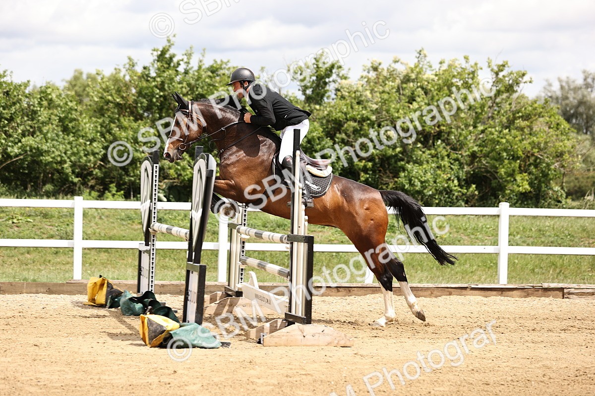 SBM_002610 - Class 10 - Senior Discovery - 1.00m