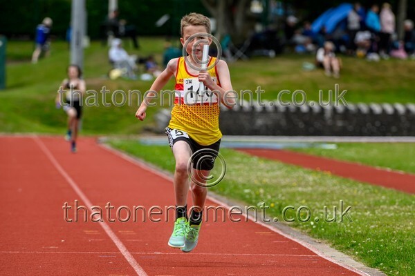 Relays25-926644 - Track Male Set Two