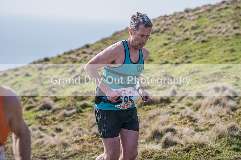 Black Combe-168 - Black Combe Fell Race Saturday 8th March 2025