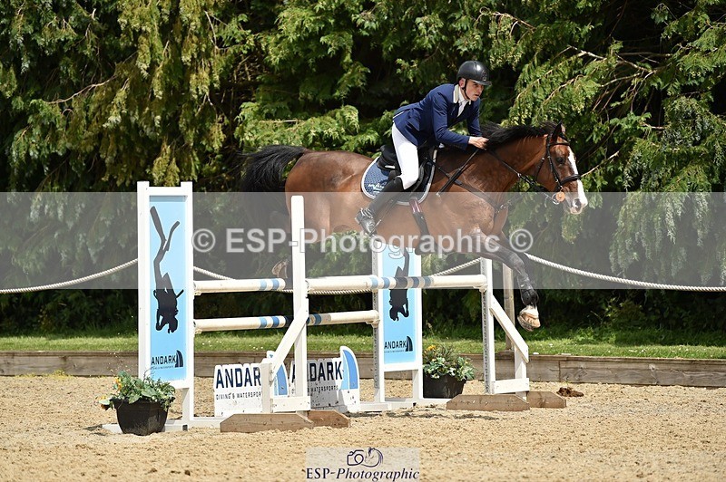 230706-135248-03177 - Cls 6 Newcomers & 1.10m Open