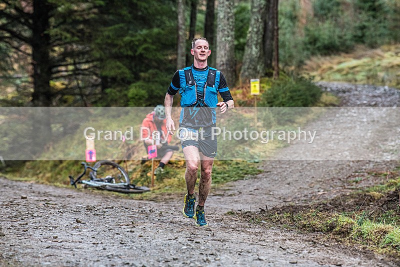 Glentress 21  10K-993 - High Terrain Events Glentress 21 & 10K Trail Runs Saturday 18th February 2023