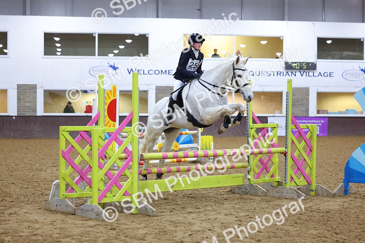 SBM_002528 - Class 6 - 90cm