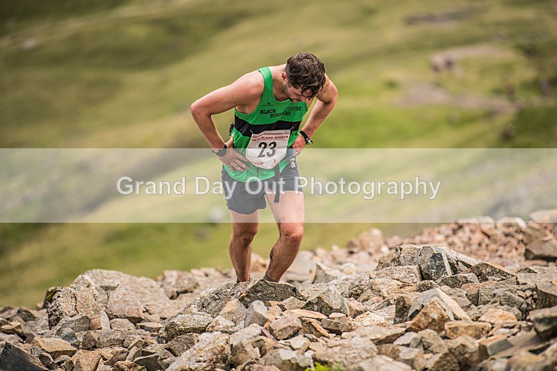 Borrowdale-405 - Borrowdale Fell Race Saturday 2nd August 2025