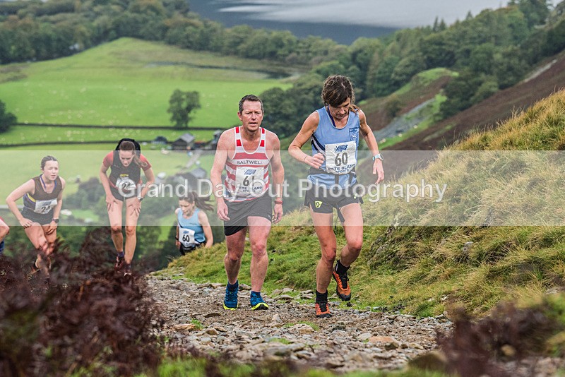 HBMR Leg 1-265 - Hodgson Brothers Mountain Relay - Leg 1 Sunday 1st October 2023
