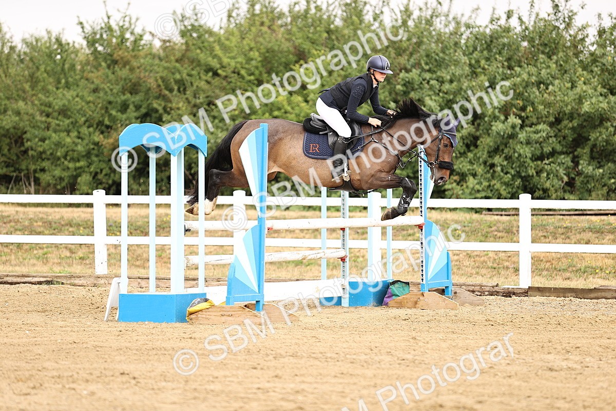 SBM_026080 - Class 11 - Senior Discovery - 1.00m