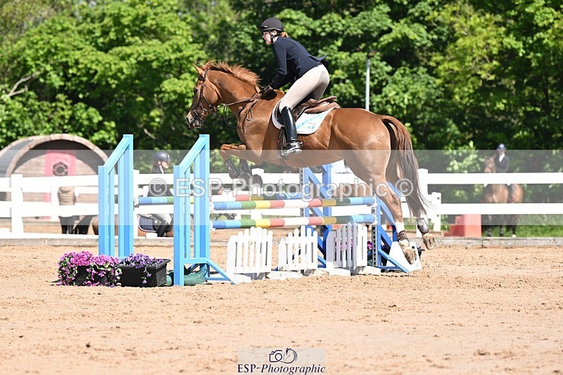 250510-111415-10431 - Cls 20 Snr Discovery and 1m Open