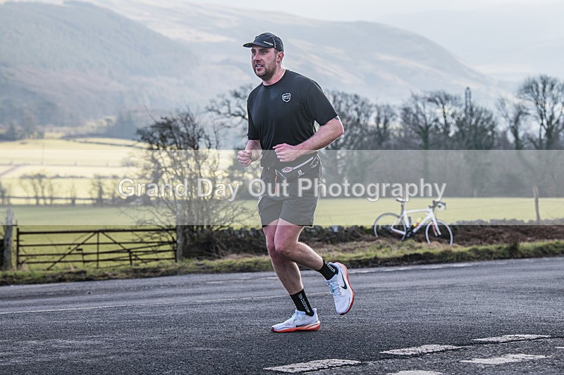 North Lakes-566 - North Lakes 10K & Half Marathon Sunday 9th February 2025