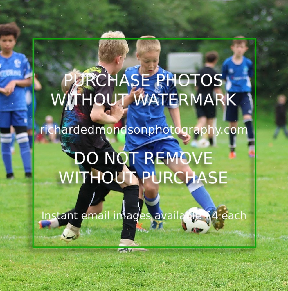 533A8832 - Ibis Under 11's