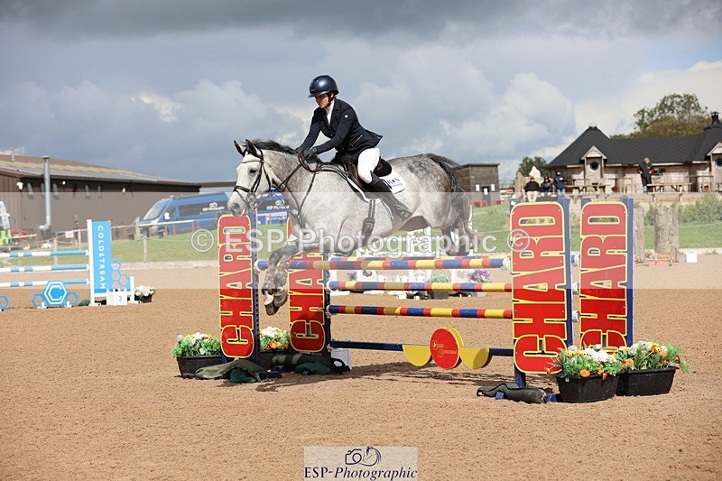 250911-122026-01417 - Cls 3 Snr Foxhunter