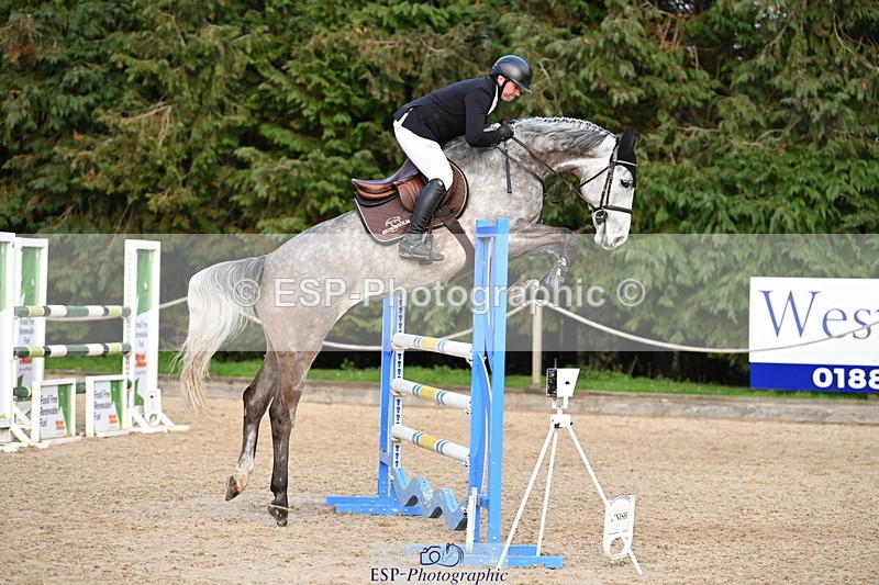250322A-164310-03608 - Cls 14 Snr Fox & 1.20m Open