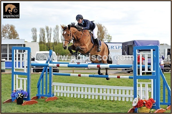 equiscot 6847 JEMMA KIRK TOSCA - 2012 PRIZEWINNERS INDIVIDUAL PICS