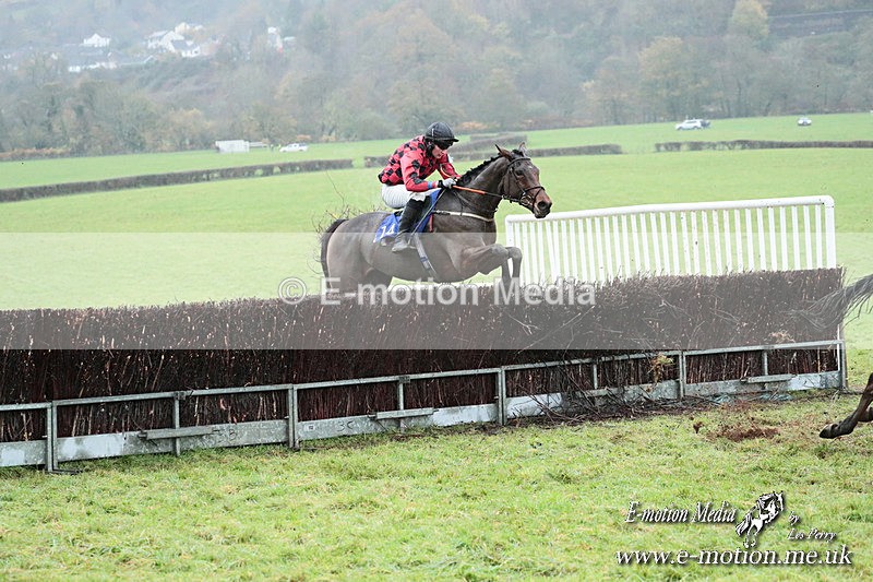 PtP 091125  1122 - Point-to-Point Wales Area Club Lower Machen, Gwent 09/11/25