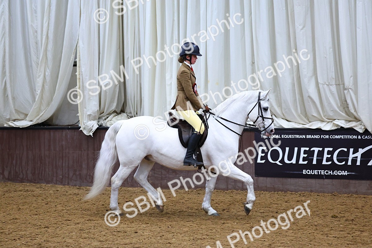 SBM_005126 - Class 41 - Not exceeding 143cms