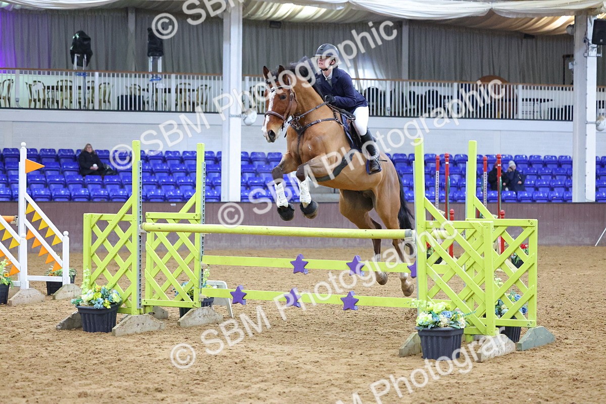 1I0A4790 - Class 9 - Senior Newcomers/ 1.10m Open