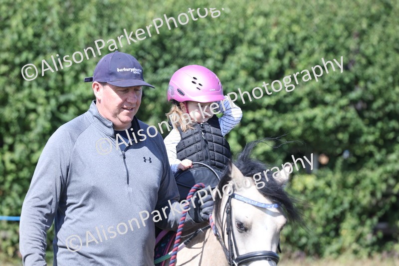 20250831-3137 - Class 24 - Absolute Beginners Pony