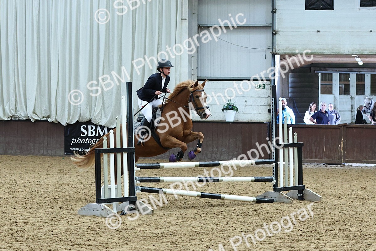 SBM_007099 - Class 9 - 80cm Open