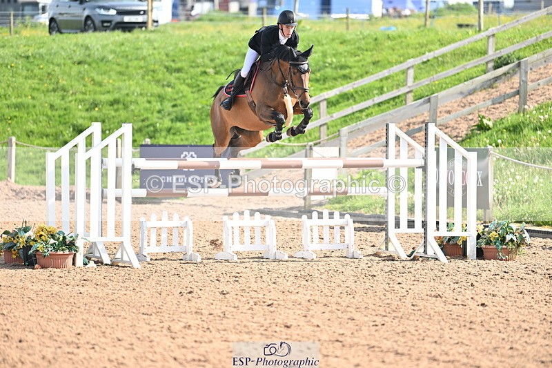 240510A-092417-04730 - Cls 20 Foxhunter