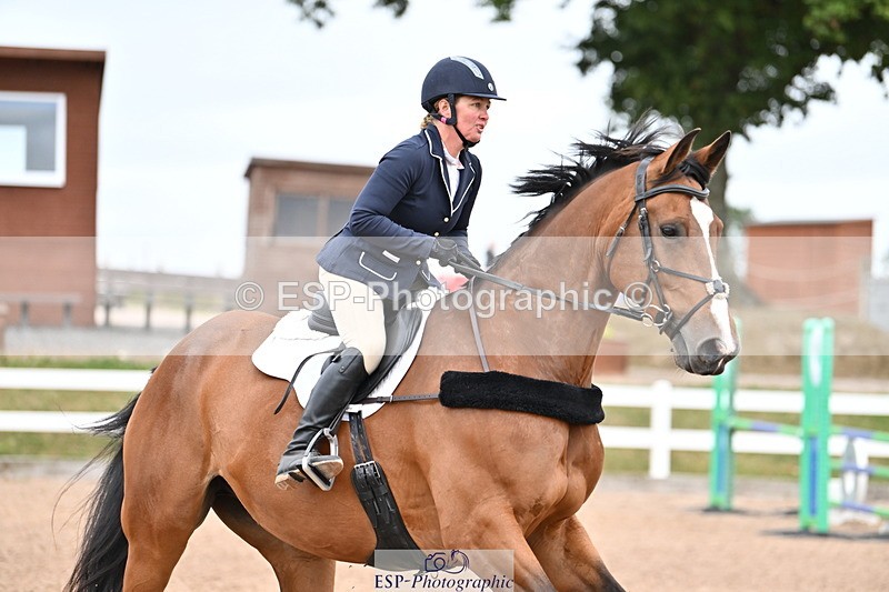250820B-103904-00155 - Clear Round and Cls 1 British Novice and 90cm Open