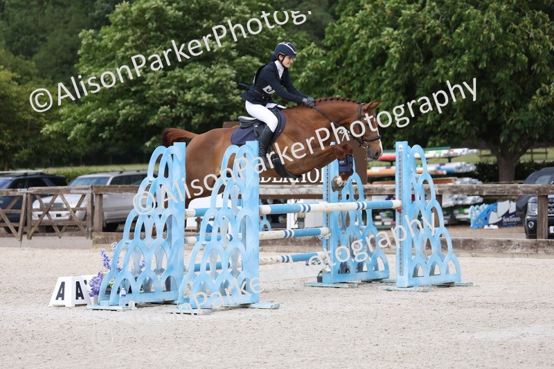 20250622-8836 - PC110 Qualifier - Round 1