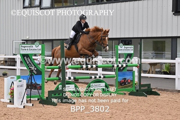 BPP_3802 - CLASS 2 WED Senior 1.05m Open