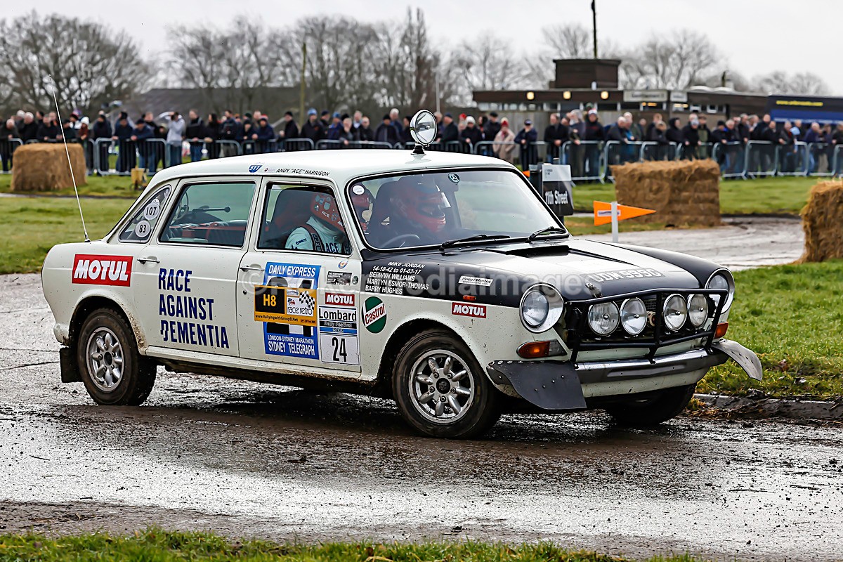 Race Retro 2025-41 - RACE RETRO 2025