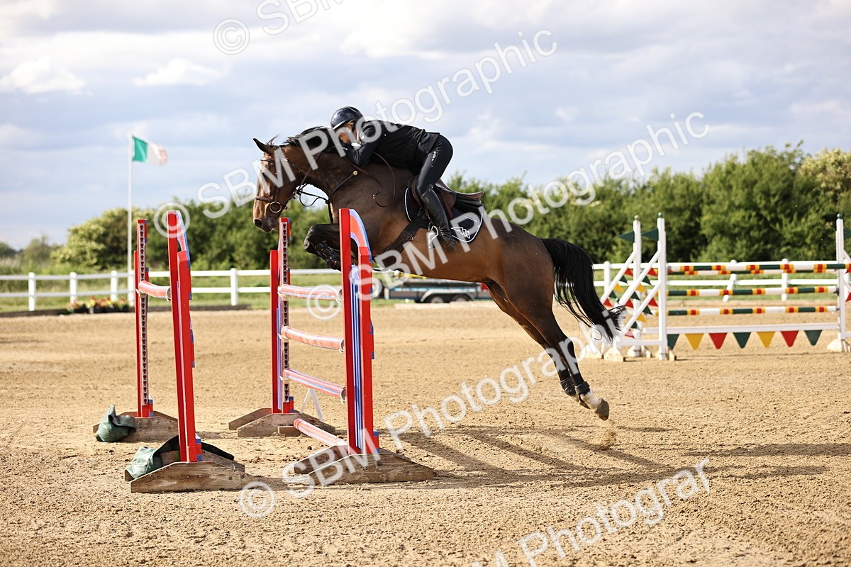 SBM_003650 - Class 14 - National 1.30m-1.40m