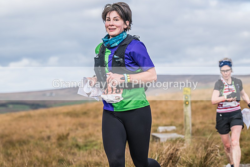 Leg 3-959 - UK Fell & Hill Relays - Todmorden Leg 3 Saturday 17th October 2026