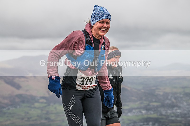 Coledale-1159 - Coledale Horseshoe Fell Race Saturday 29th March 2025