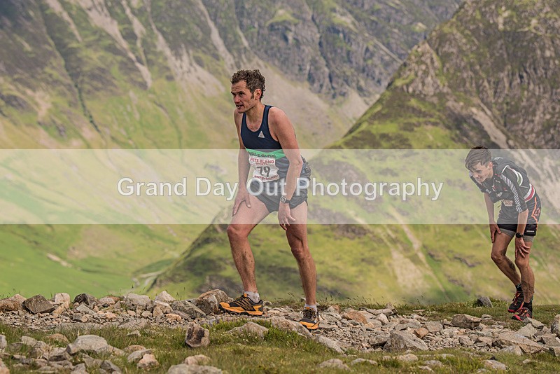 Buttermere Horseshoe-73 - Buttermere Horseshoe Fell Race Saturday 25th June 2022