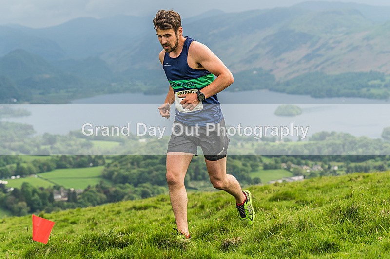 Latrigg-81 - Latrigg Fell Race Wednesday 15th May 2024