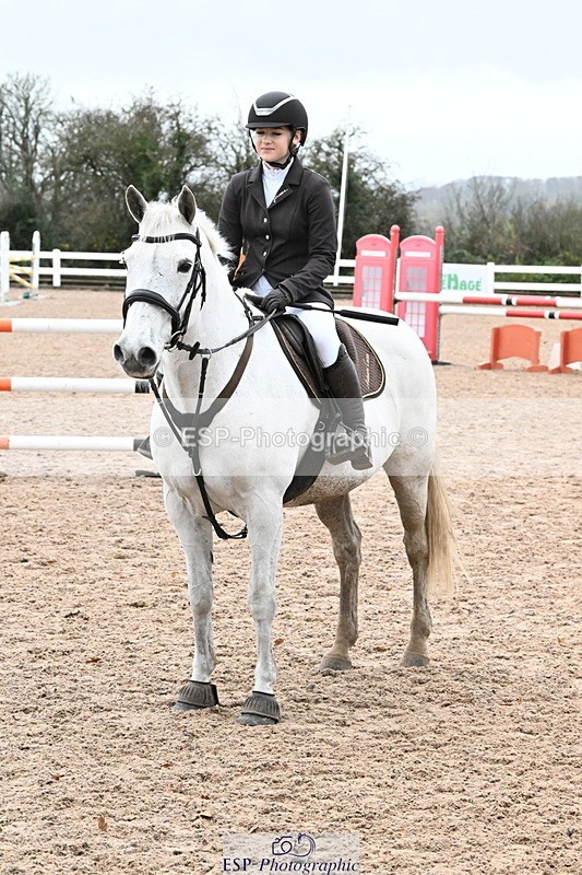 231118A-130343-02030 - Cls 6 BlueChip Pony Sapphire Qualifier