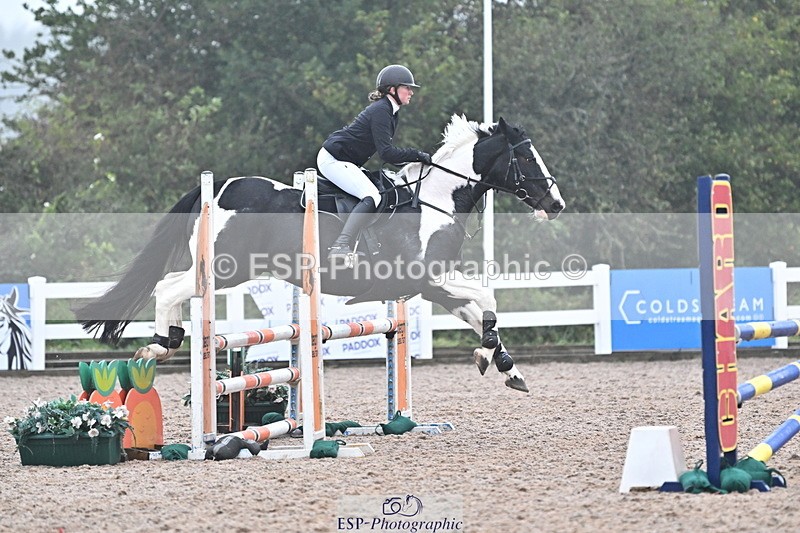 241006A-091033-05518 - Cls 23 85cm Nat Am  Quals