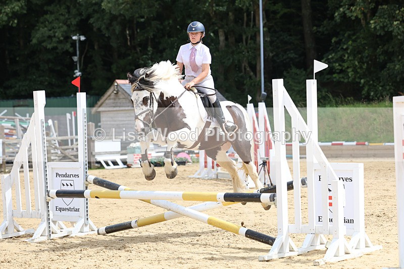 3E7A3064 - Class 6: 70cm Junior