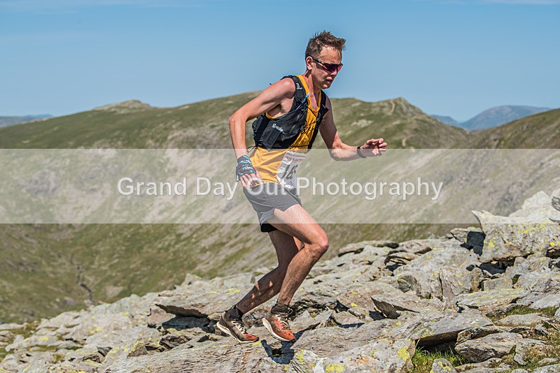 Duddon Long-299 - Duddon Valley (Long) Fell Race Saturday 3rd June 2023