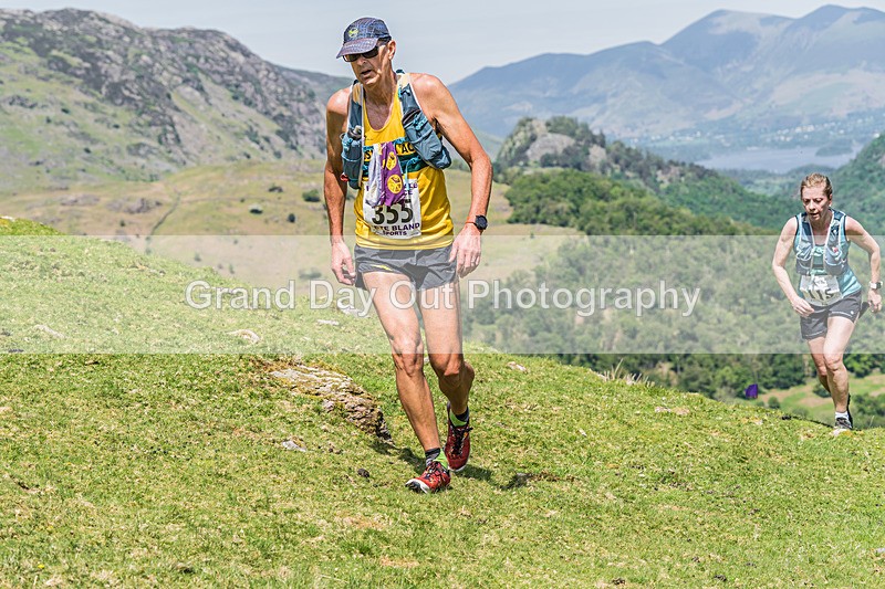 Glaramara-178 - Glaramara Fell Race Sunday 19th May 2024