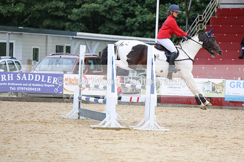 3E7A0326 - Class 1: 90 - 95cm