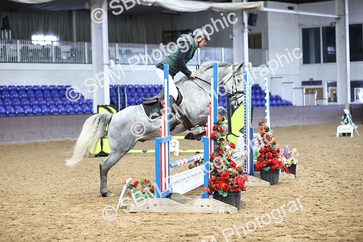 SBM_002432 - Class 8 - Clear Round 80cm